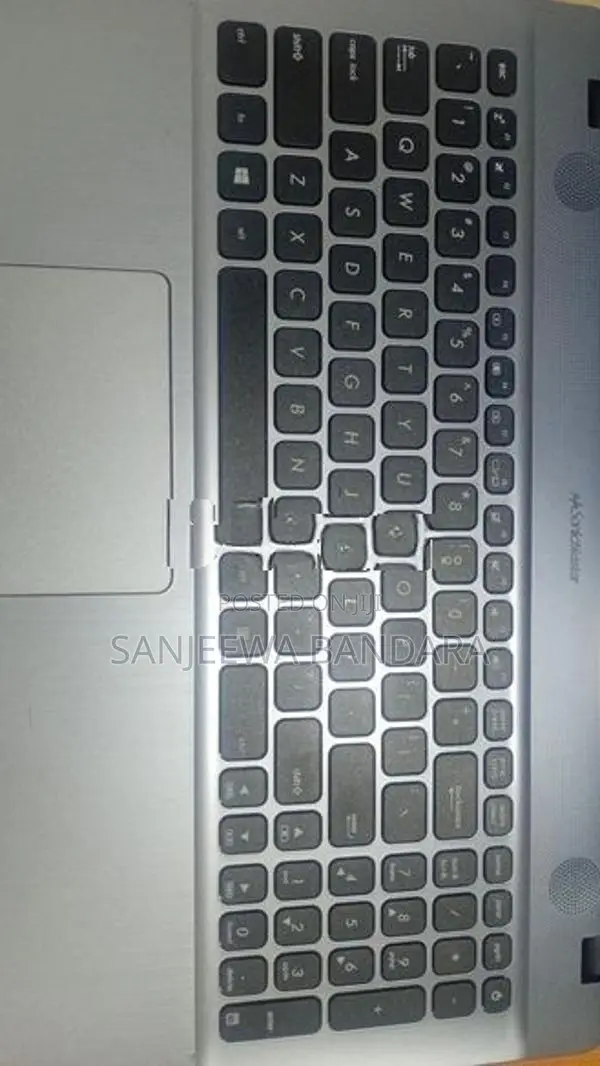 Asus i3 7th Gen Laptop