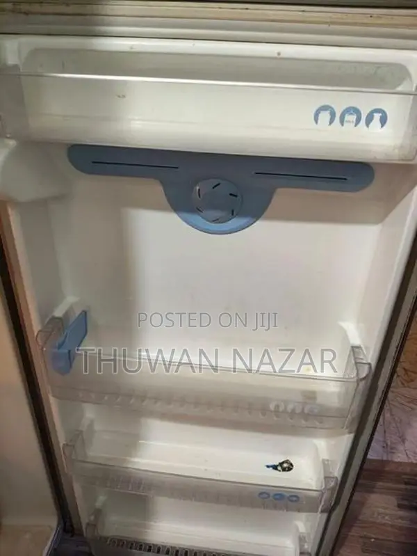 LG Refrigerator