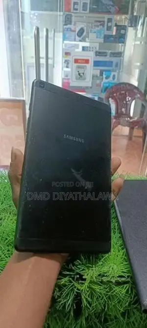 Samsung Galaxy Tab A8