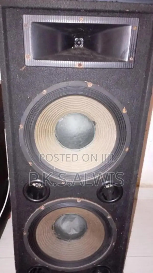 Kenwood Double Top Buffels Set