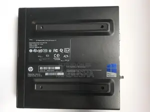 HP EliteDesk 800 G2 Mini 35w