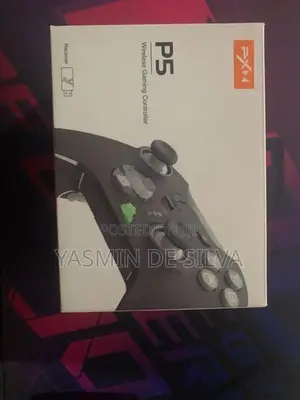 Pxn P5 Gaming Controller