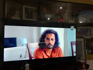 Bravia K-43inch LCD Tv