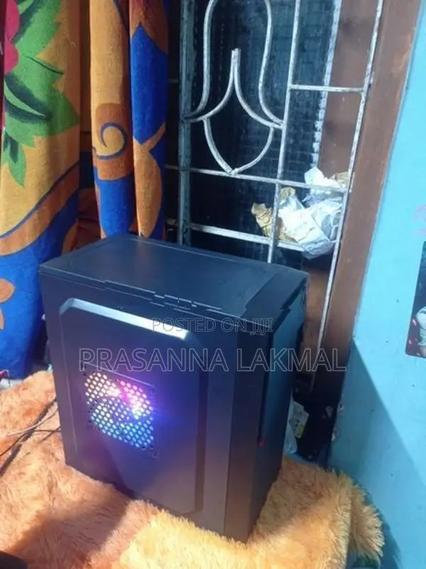 I3 4th Gen Desktop Pc