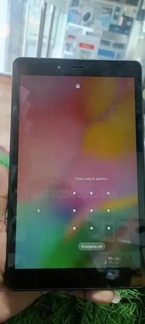 Samsung Galaxy Tab A8