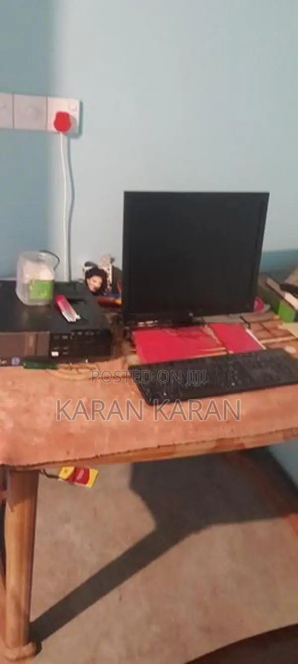 Dell Pc