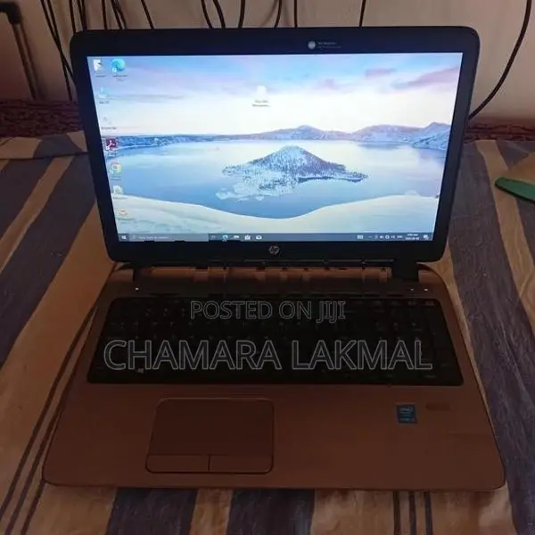 HP Laptop