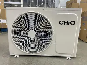 Chiq Air Conditions