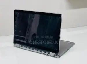 Dell Latitude 5310 2 in 1 i5 10th Gen Touch rotatable 13.3 inches