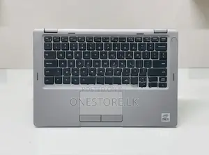 Dell Latitude 5310 2 in 1 i5 10th Gen Touch rotatable 13.3 inches