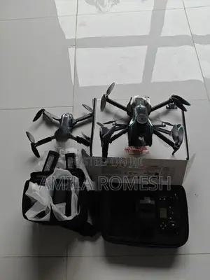 M101 Gps Drone