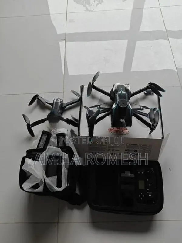 M101 Gps Drone