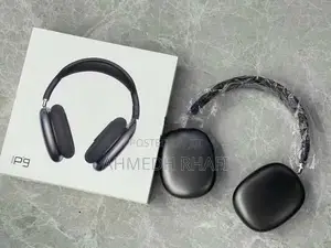 P9 Headphone