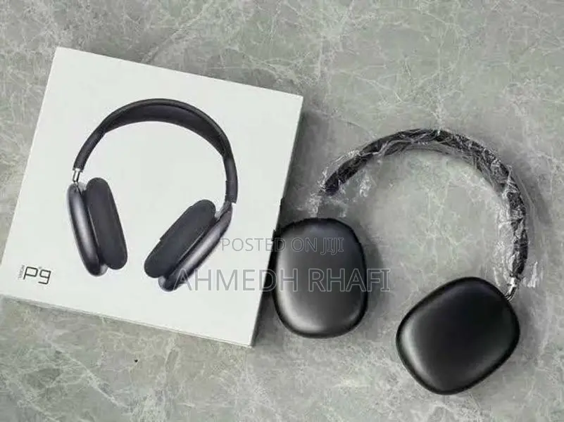 P9 Headphone