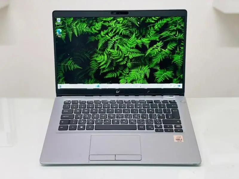 core i5 10th Gen RAM DDR4 16GB Latitude 5310 Laptop