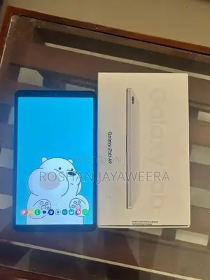 Samsung Galaxy Tab A9