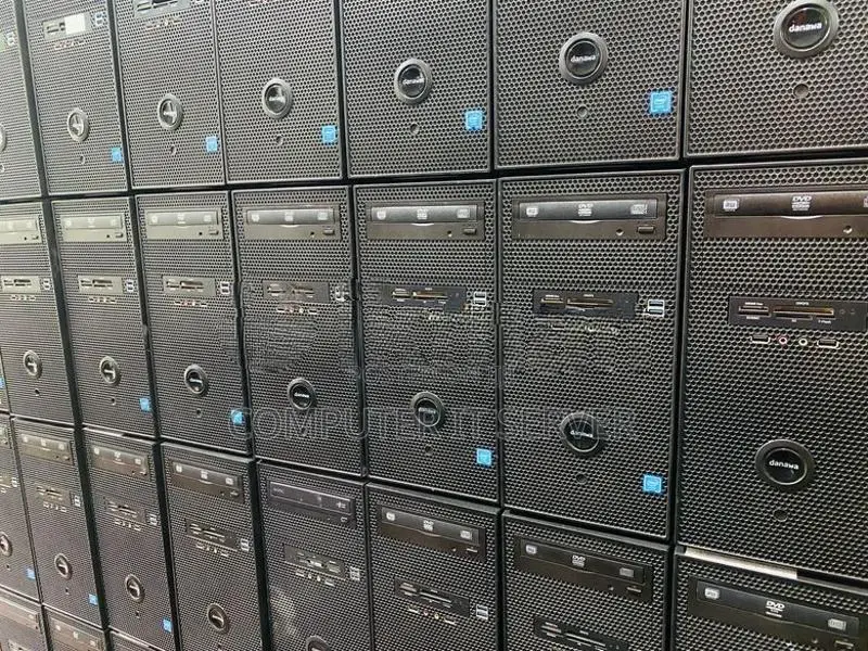 Core i5 6TH Generation PC