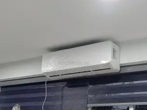 Chiq Air Conditions