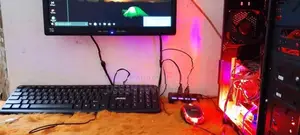 Desktop Computer