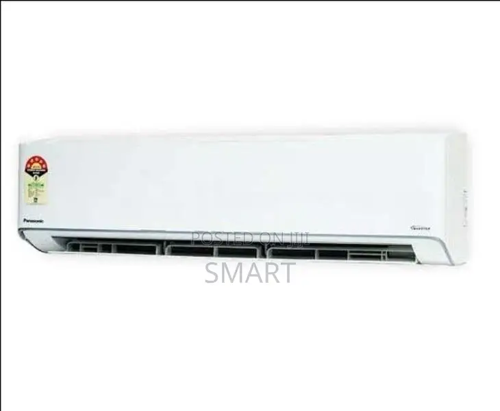 Panasonic 18000 Btu(inverter) Air Conditioner