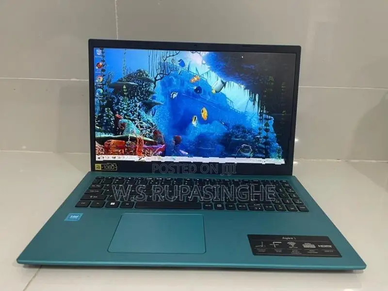 Acer Celeron Laptop