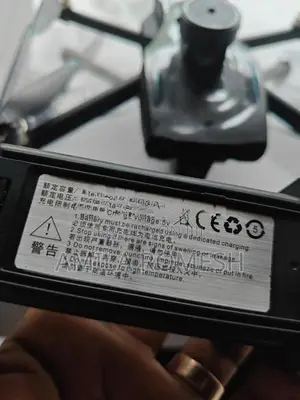 M101 Gps Drone