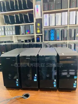 Core i5 4TH GEN Samsung PCS