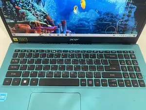 Acer Celeron Laptop