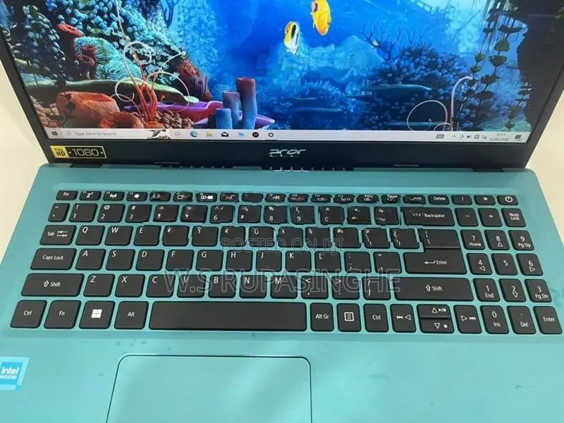 Acer Celeron Laptop