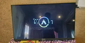 Hisense HD Smart TV