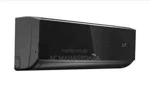 TCL 9000BTU Inverter Brand New Air Conditioner
