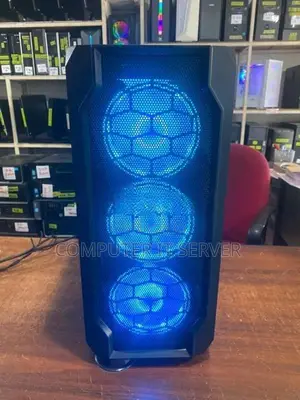 Core i5 8th GEN With Falcon Gaming Casing