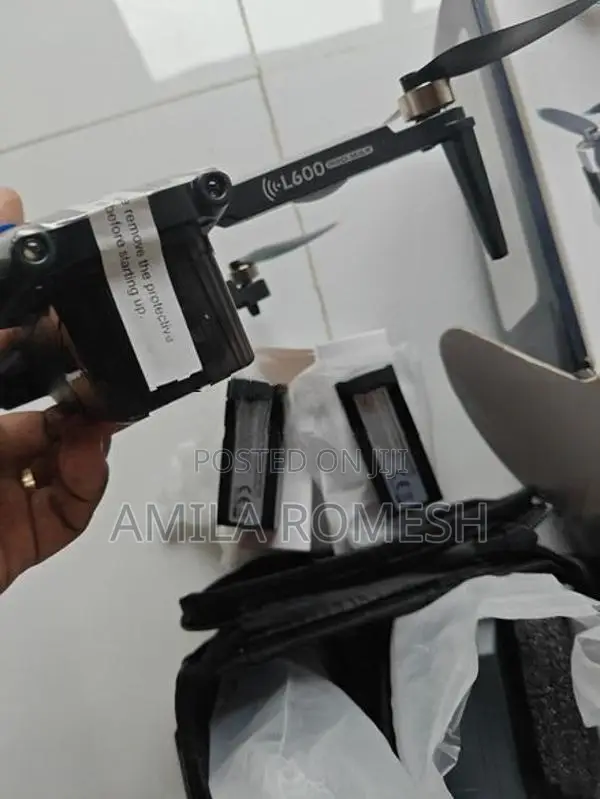 M101 Gps Drone