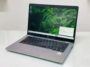 core i5 10th Gen RAM DDR4 16GB Latitude 5310 Laptop