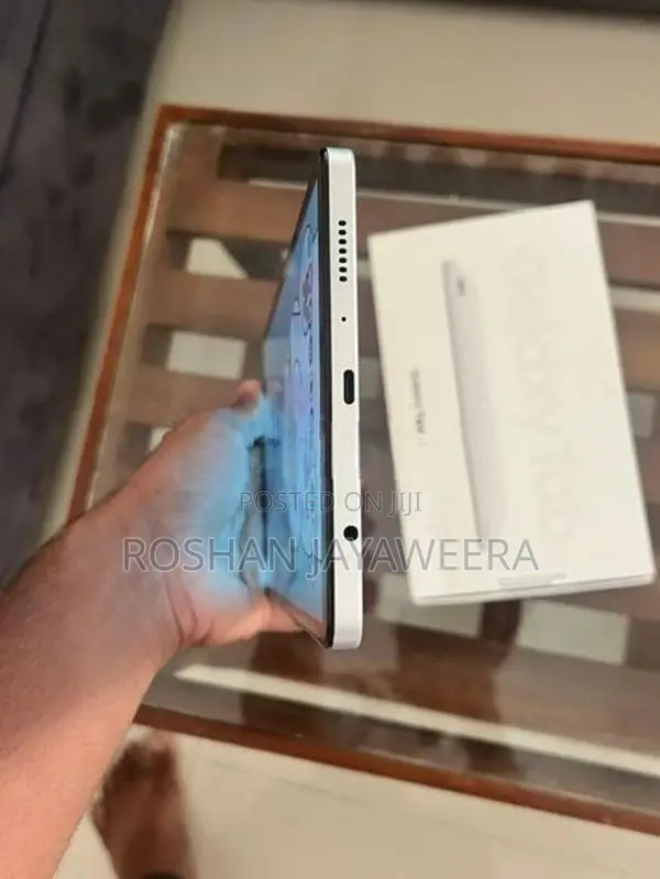 Samsung Galaxy Tab A9