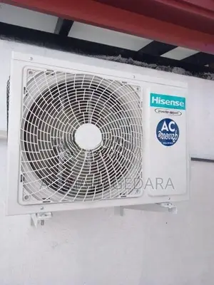 9000BTU Hisense Non Inverter Brand New Air Conditioner