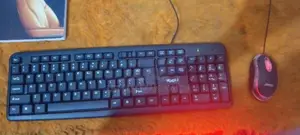 Desktop Computer