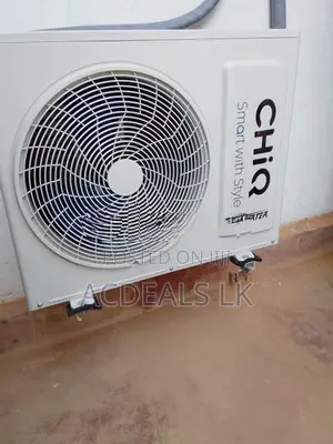 Chiq Air Conditions
