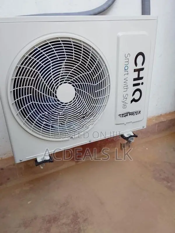 Chiq Air Conditions