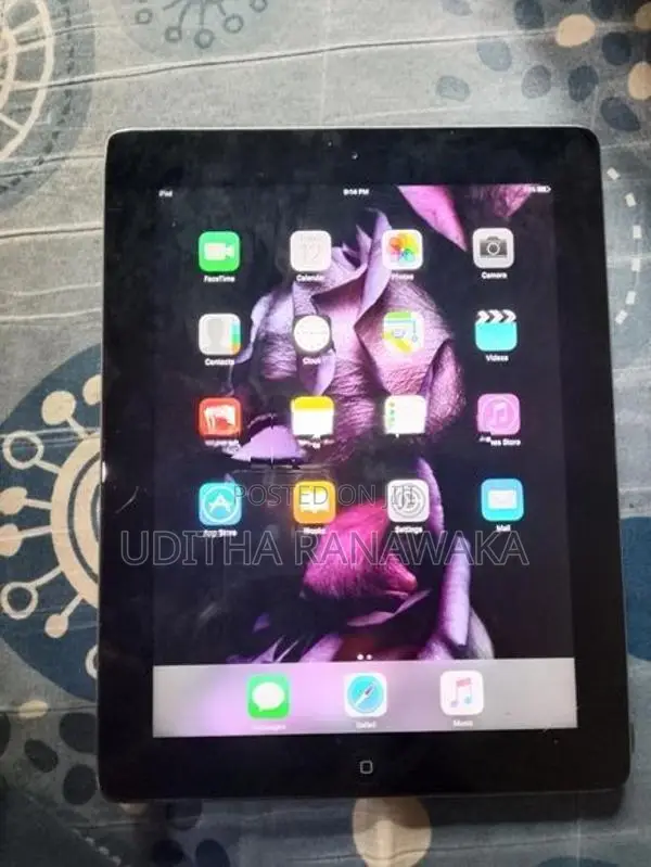Apple iPad (Used)