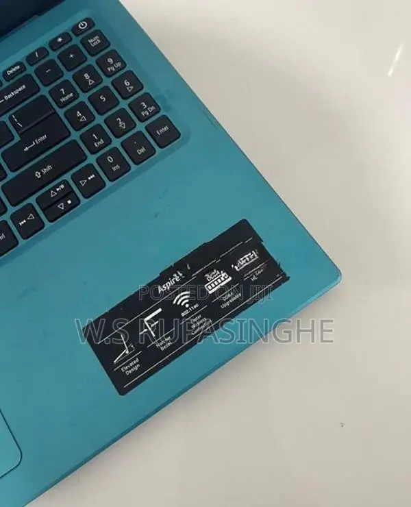 Acer Celeron Laptop