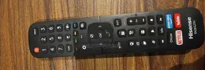 Hisense HD Smart TV