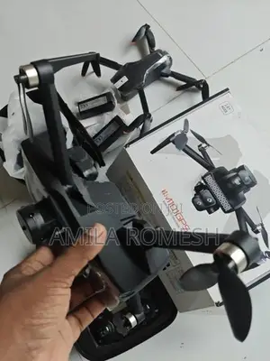 M101 Gps Drone
