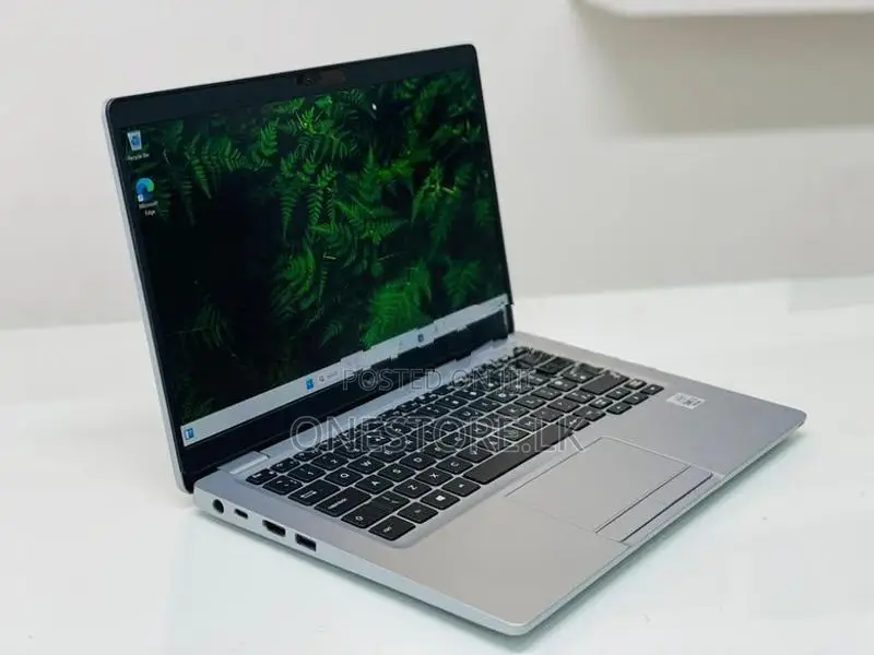 core i5 10th Gen RAM DDR4 16GB Latitude 5310 Laptop