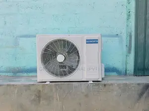 9000btu Skyworth Non Inverter Unit