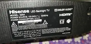 Hisense HD Smart TV
