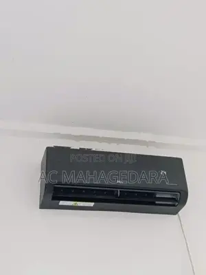 TCL 9000BTU Inverter Brand New Air Conditioner