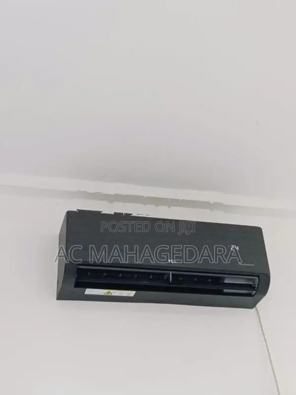 TCL 9000BTU Inverter Brand New Air Conditioner