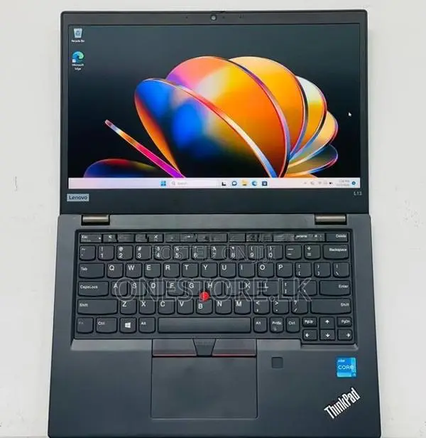 Lenovo ThinkPad L13 i5 11th Gen HD Screen 14 inch 16GB