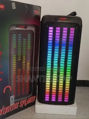 Kts 1756 Speaker